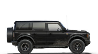2025 Ford Bronco® External Image 1